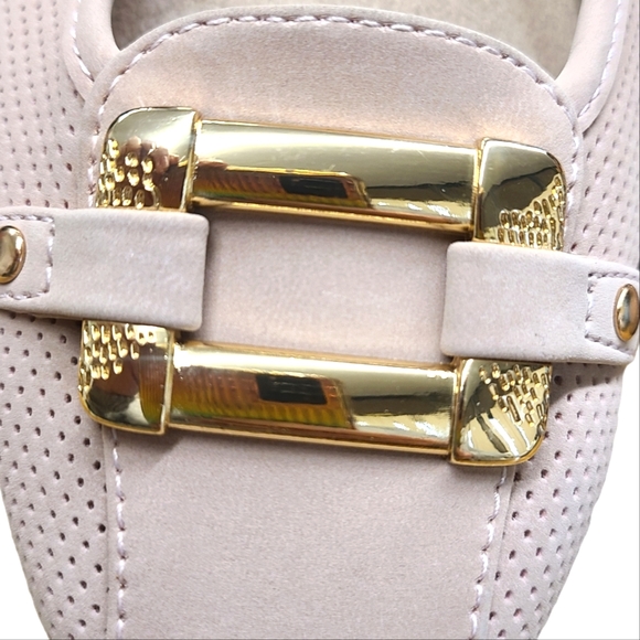 Brand New AEROSOLES Ballet Pink Flats dize 7.5 - Picture 7 of 9